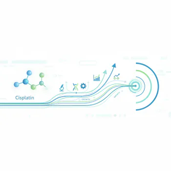 Cisplatin Chemotherapy Market Trends & Growth Drivers