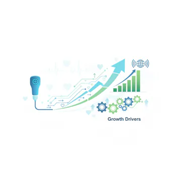 Pulse Oximetry Probe Market Trends & Growth Drivers