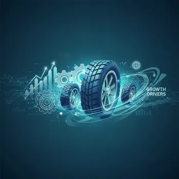 Commercial Vehicle Tire Molds Market Trends & Growth Drivers