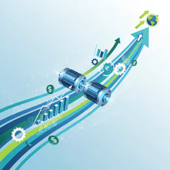 Automotive Electric Motors For EV Market Trends & Growth Drivers