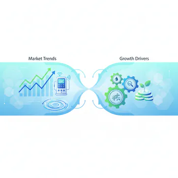 Infusion Drug Delivery Devices Market Trends & Growth Drivers