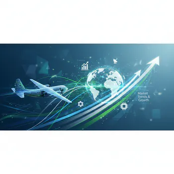 Military Airlift Market Trends & Growth Drivers