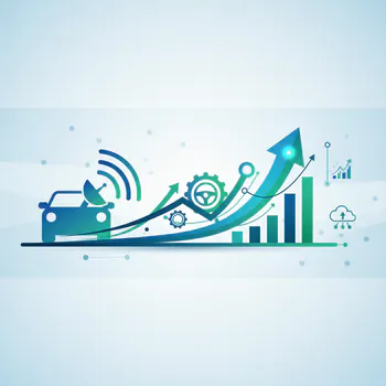 Adaptive Cruise Control (ACC) Systems Market Trends & Growth Drivers