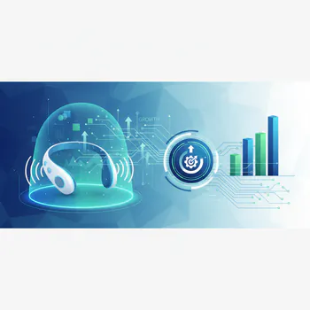 Neckband Speakers Market Trends & Growth Drivers