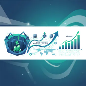 Chromium Mining Market Trends & Growth Drivers