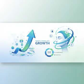 Skin Treatment Spa Market Trends & Growth Drivers