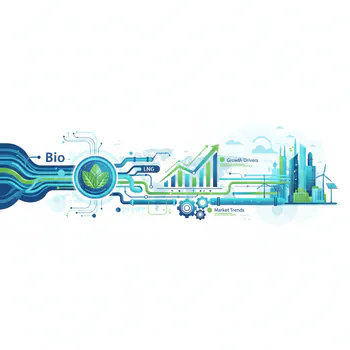 Bio-LNG Fuel Market Trends & Growth Drivers