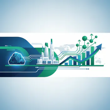 Coal-Derived Hydrogen Market Trends & Growth Drivers