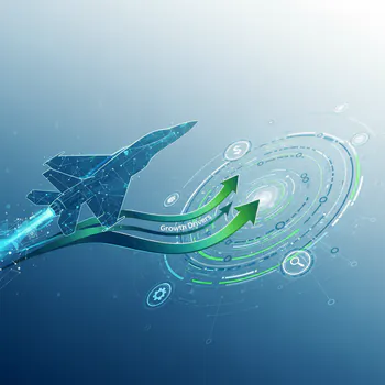 Fighter Aircraft Market Trends & Growth Drivers