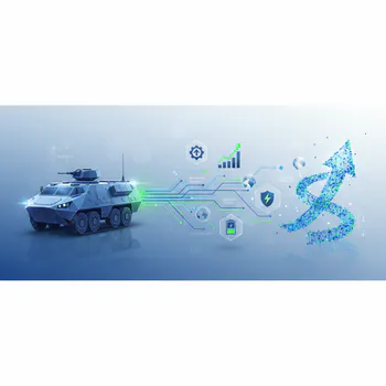 Armored Vehicles Market Trends & Growth Drivers