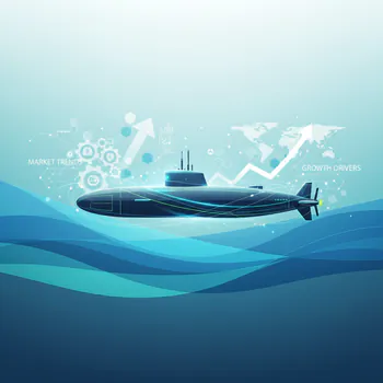 Submarines Market Trends & Growth Drivers