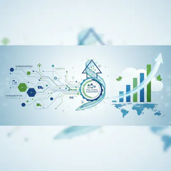 Randomization And Trial Supply Management In Clinical Trial Market Trends & Growth Drivers