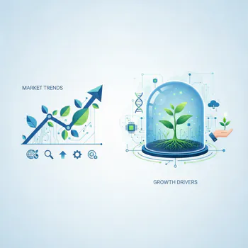 Plant Growth Test Chambers Market Trends & Growth Drivers