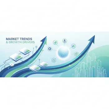 Peltier Heat Pumps Market Trends & Growth Drivers