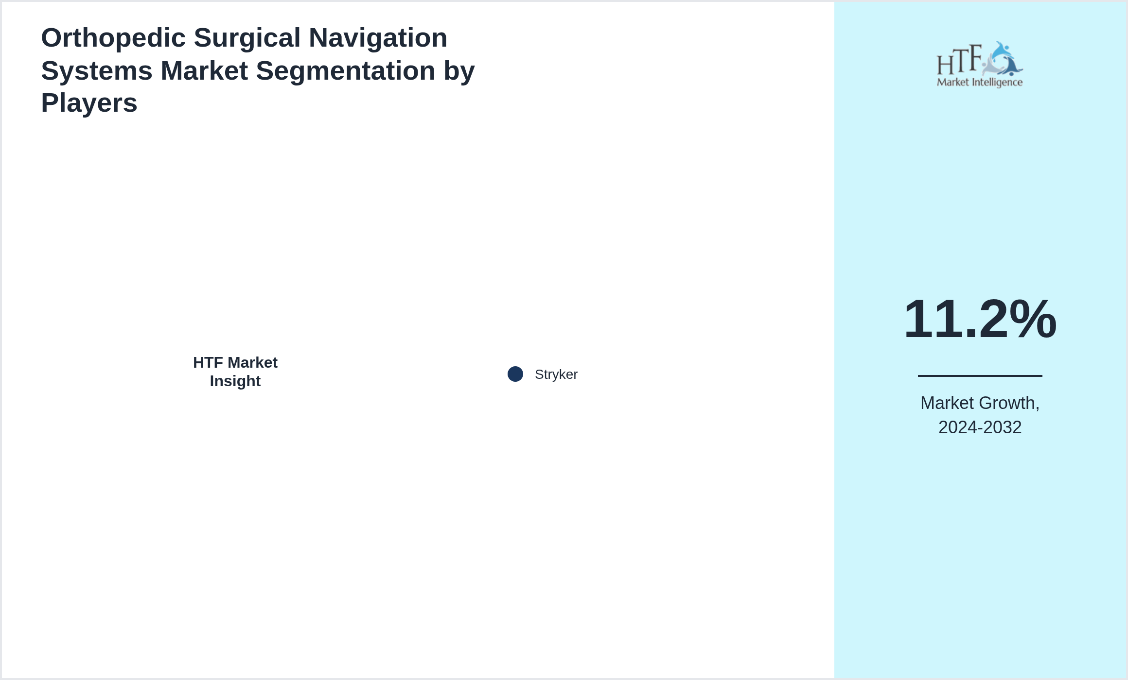 Orthopedic Surgical Navigation Systems Industry Key Players Growth Year on year